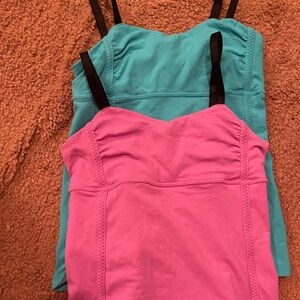 IVIVVA TANK TOPS